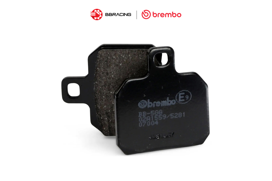 Bố Thắng Brembo Heo P2.34 07004