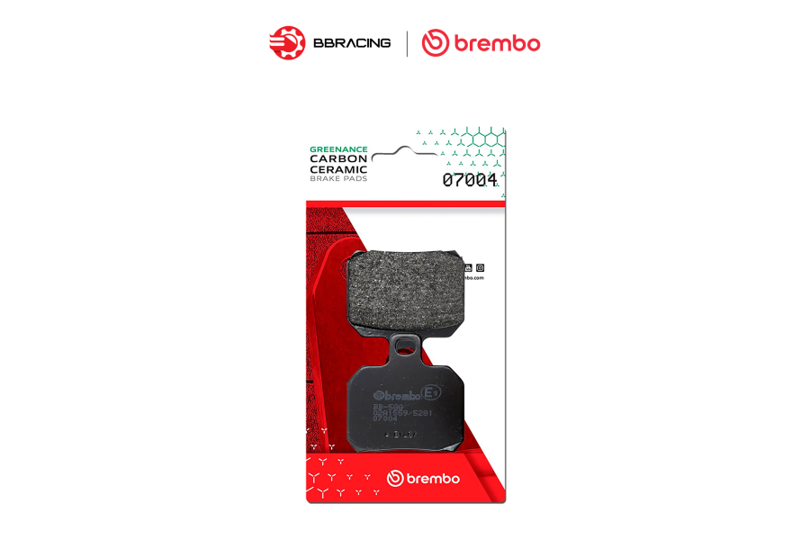 Bố Thắng Brembo Heo P2.34 07004