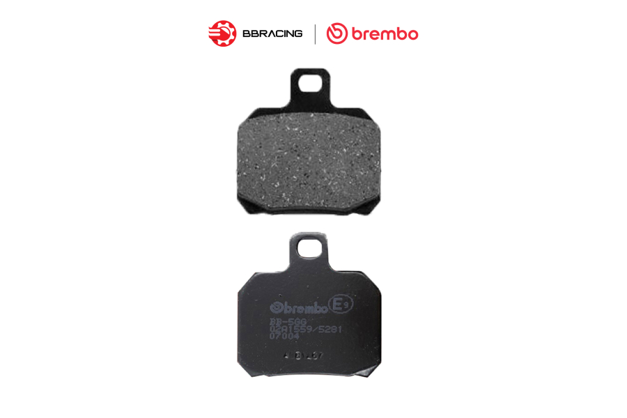 Bố Thắng Brembo Heo P2.34 07004