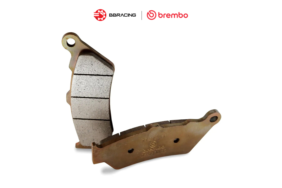 Bố Thắng Brembo BMW GS 1200, 1250 Sau 07BB0359