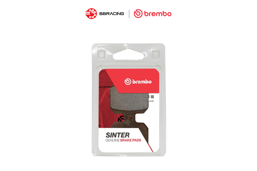 Bố Thắng Brembo Heo P2.34 Heat Shield