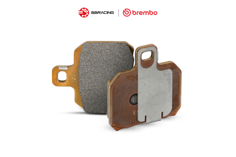 Bố Thắng Brembo Heo P2.34 Heat Shield