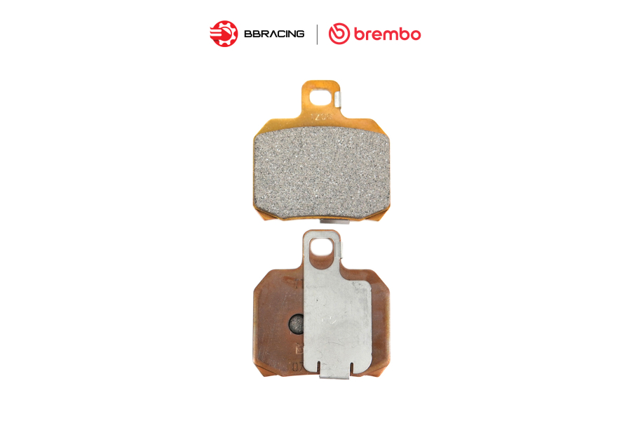 Bố Thắng Brembo Heo P2.34 Heat Shield