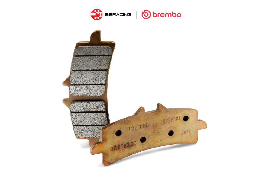Bố Thắng Brembo M4, M50, Stylema 07BB3793