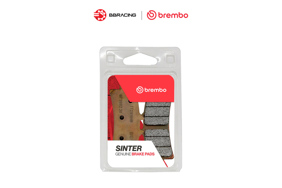 Bố Thắng Brembo M4, M50, Stylema 07BB3793