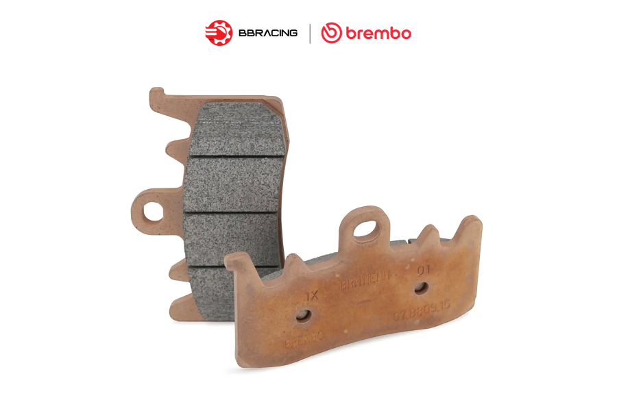 Bố Thắng Brembo BMW R9T 2013-21 Trước 07BB3884