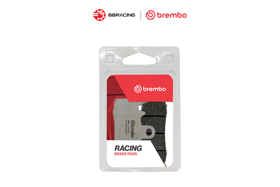 Bố Thắng Brembo BMW S1000 R 2021-22 (Brembo) Trước 07BB38RC