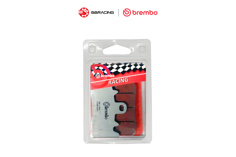 Bố Thắng Brembo BMW S1000 R 2021-22 (Brembo) Trước 07BB38SC