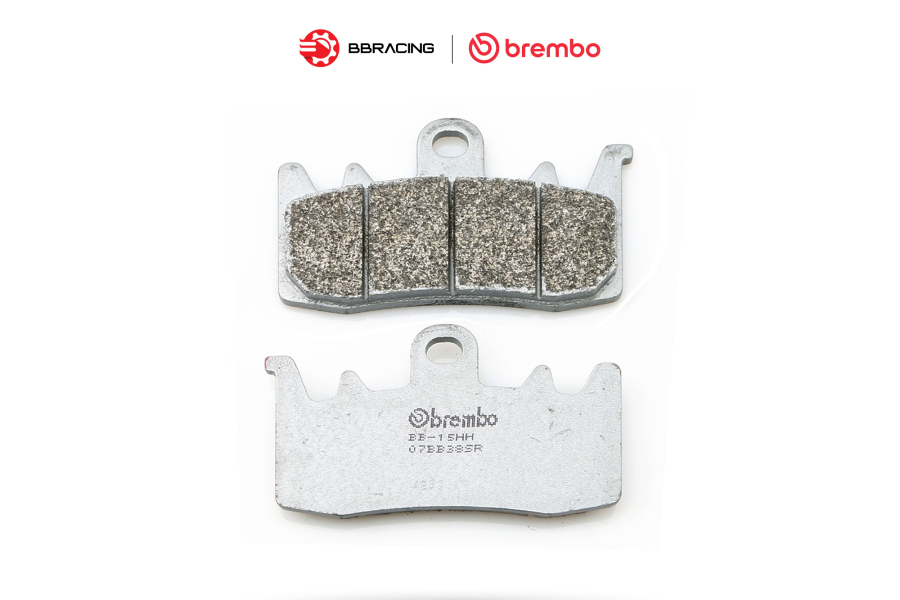 Bố Thắng Brembo M432, K50 07BB38SR