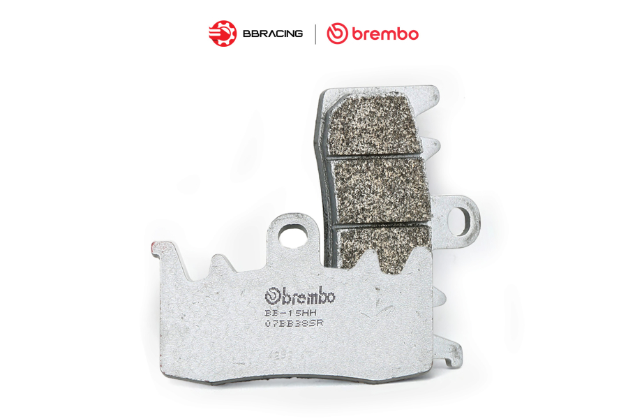 Bố Thắng Brembo M432, K50 07BB38SR