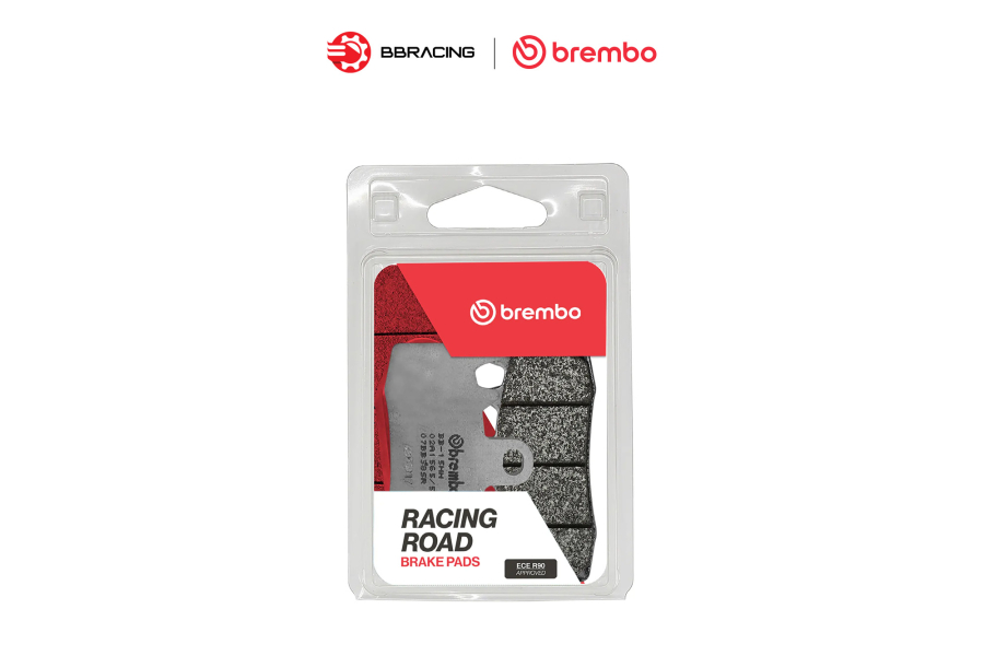 Bố Thắng Brembo M432, K50 07BB38SR