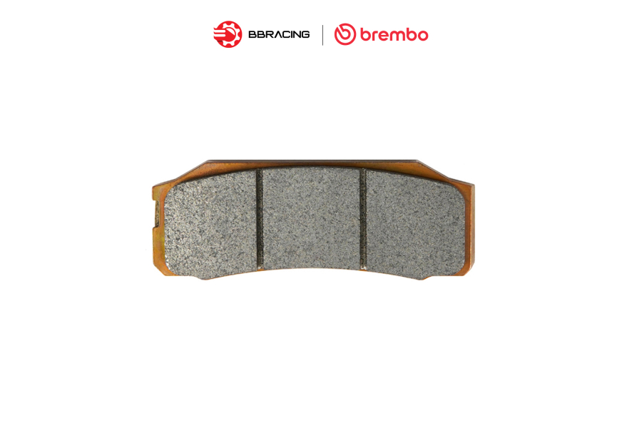 Bố Thắng Brembo Racing Z04 XC09110/XC09111 Phải