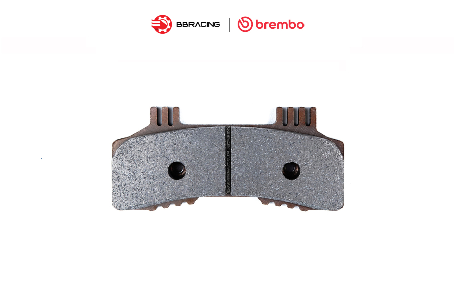 Bố Thắng Brembo Racing Z03 GP4-LM Trái