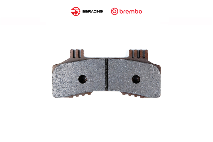 Bố Thắng Brembo Racing Z03 GP4-LM Phải