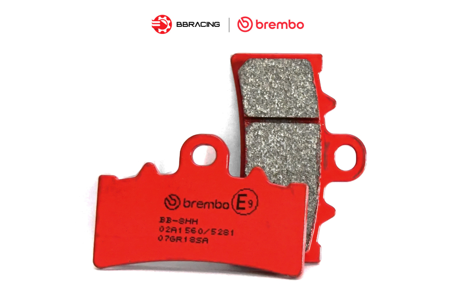 Bố Thắng Brembo Husqvarna Svartpilen 401 Trước 07GR18SA