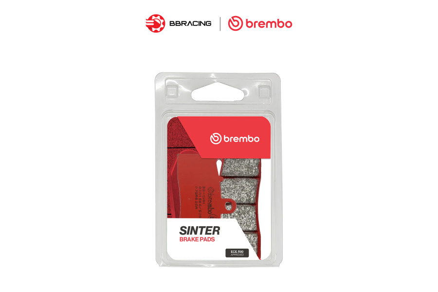 Bố Thắng Brembo BMW K 1200, 1300, 1600 Trước 07GR62SA
