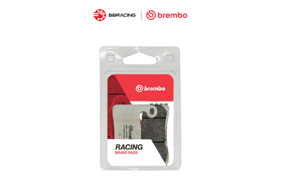 Bố Thắng Brembo BMW S1000 R 2021-22 (Hayes) Trước 07GR90SC