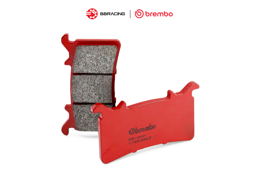 Bố Thắng Brembo BMW S1000 RR 2020-24 Trước 07GR99SA