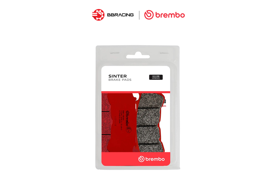 Bố Thắng Brembo Harley Davidson XL 883 N Sportster Iron Trước 07HD22SA