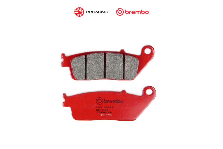 Bố Thắng Brembo Honda CBR 500 R Trước 07HO41SA