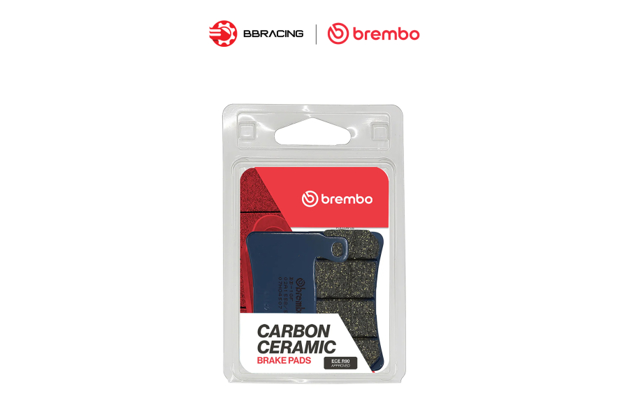 Bố Thắng Brembo Honda CB 400 Trước 07HO4507