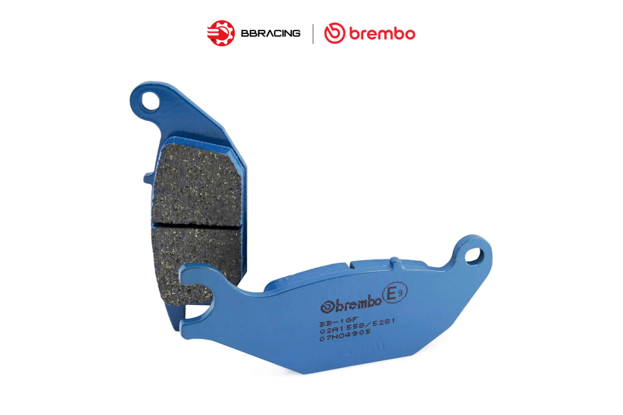 Bố Thắng Brembo Honda Monkey Sau 07HO4905