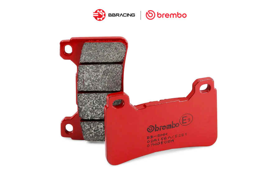 Bố Thắng Brembo Honda CBR 1000 RR 2004-16 Trước 07HO50SA