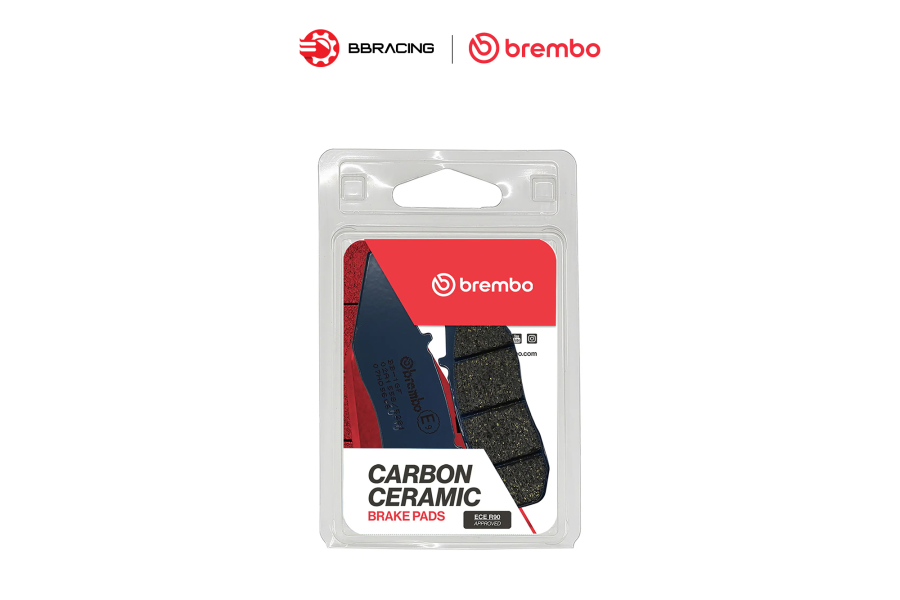Bố Thắng Brembo Honda Monkey, MSX 125 Trước 07HO5606