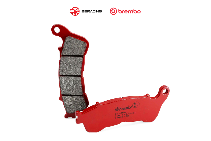 Bố Thắng Brembo Honda CB 1000 R 2009-17 Trước 07HO57SA
