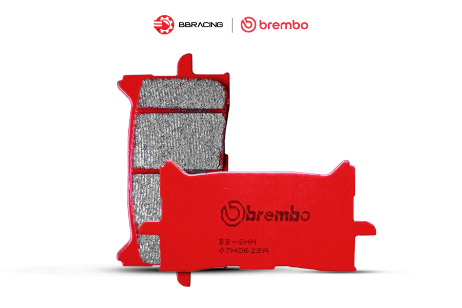 Bố Thắng Brembo Honda CBR 650 R Trước 07HO62SA