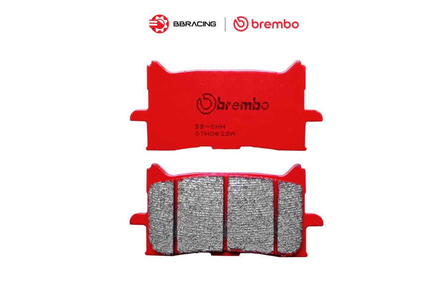Bố Thắng Brembo Honda CBR 650 R Trước 07HO62SA