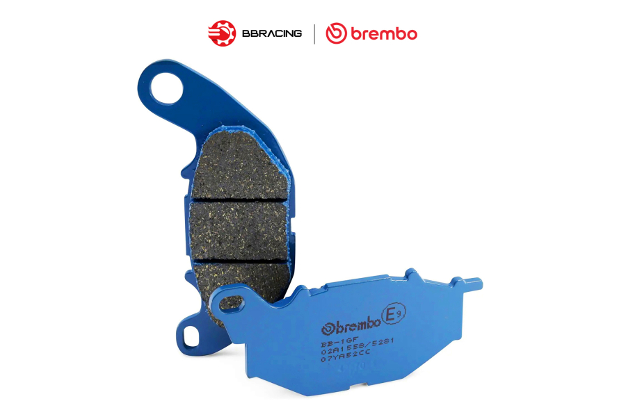 Bố Thắng Brembo Yamaha R3, MT-03 Trước 07YA52CC