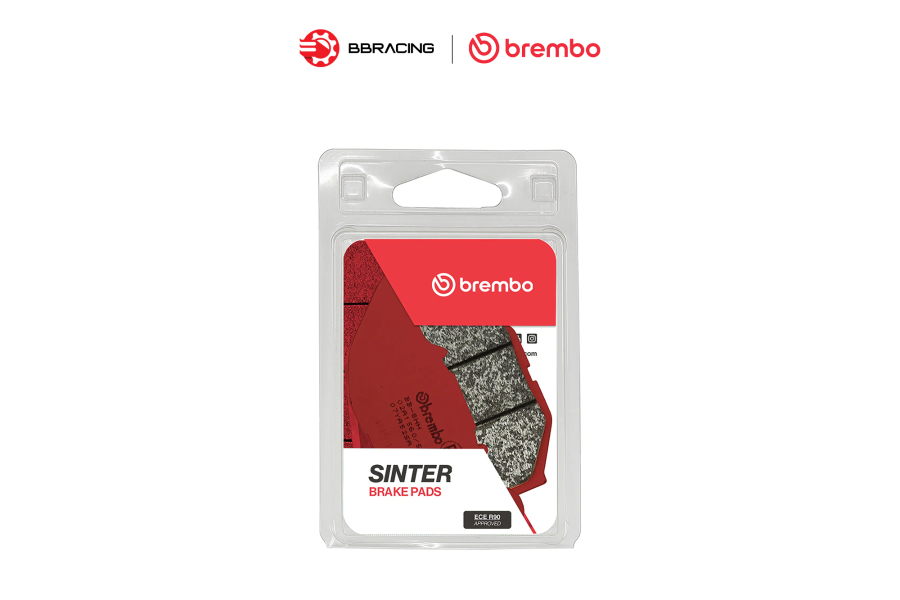 Bố Thắng Brembo Yamaha R3, MT-03 Trước 07YA52SA