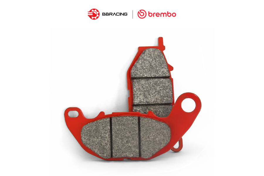 Bố Thắng Brembo Yamaha R3, MT-03 Trước 07YA52SA