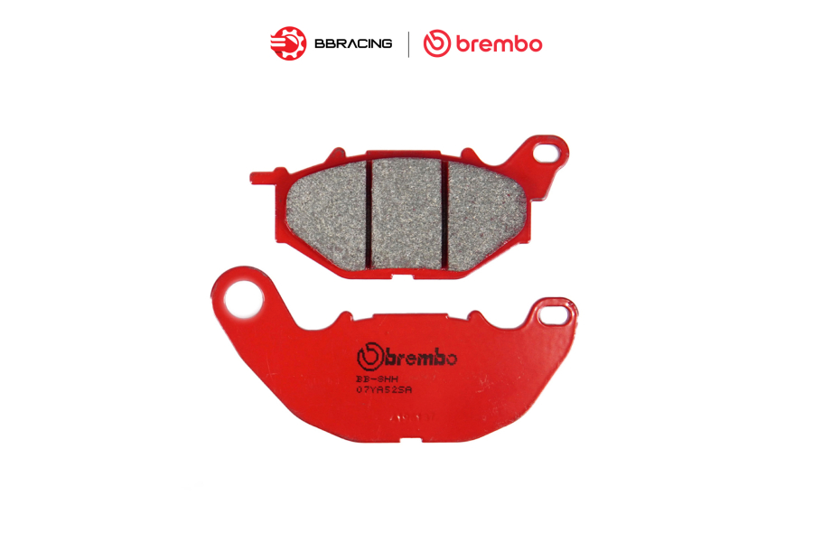 Bố Thắng Brembo Yamaha R3, MT-03 Trước 07YA52SA