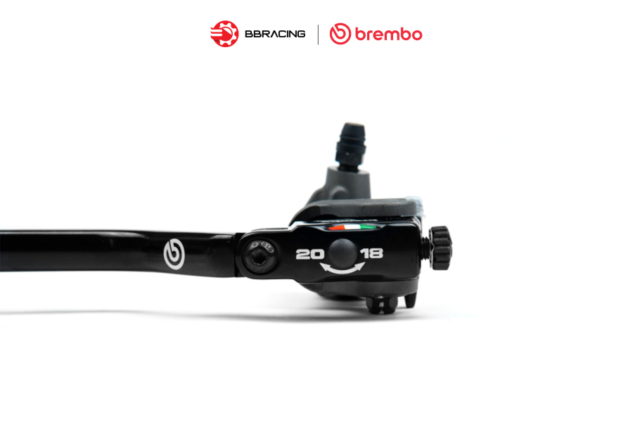 Tay Thắng Brembo RCS15