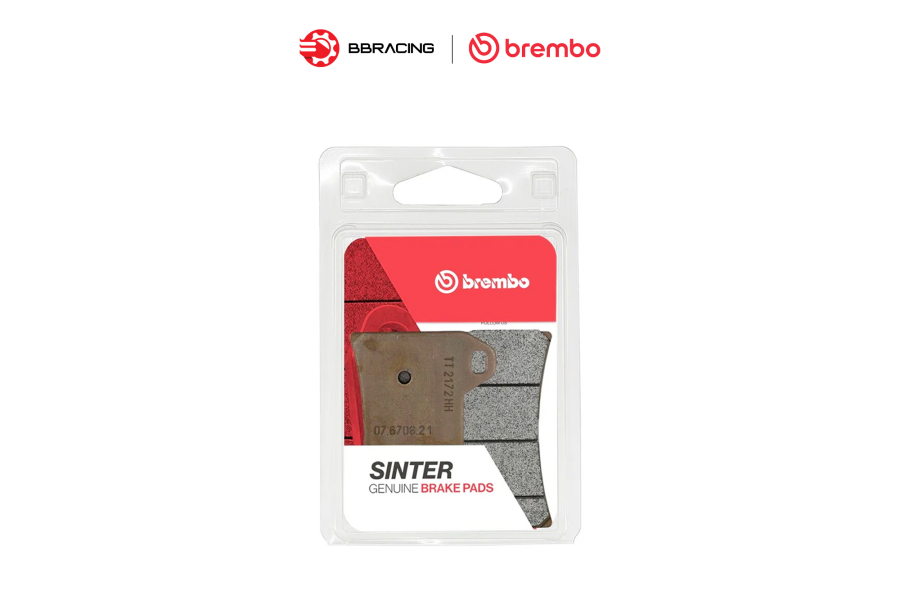 Bố Thắng Brembo Ducati Monster >1998 Trước 107670821