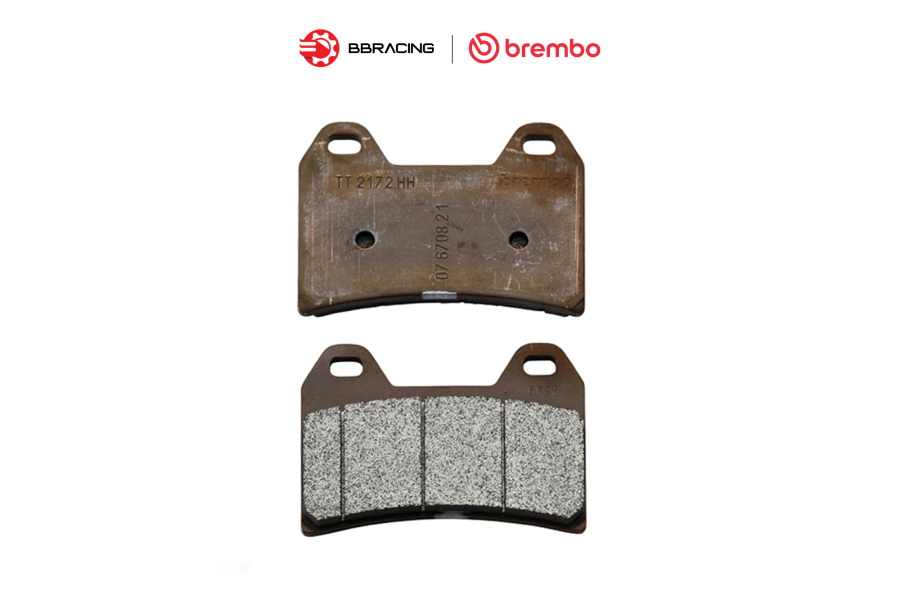 Bố Thắng Brembo Ducati Monster >1998 Trước 107670821