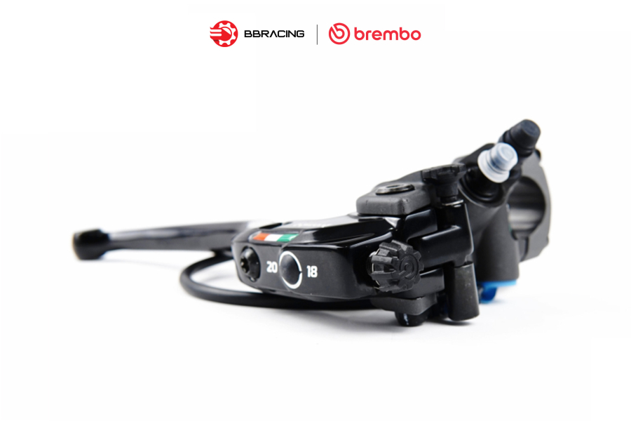 Tay Thắng Brembo Corsa Corta 15