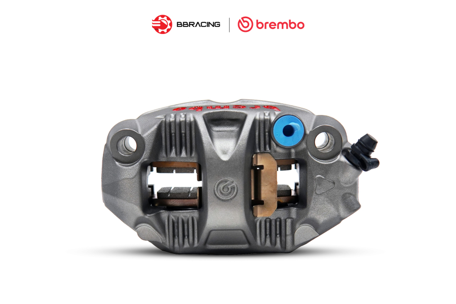 Heo Thắng Brembo GP4-RS 108mm Trái