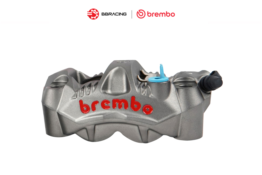 Heo Thắng Brembo GP4-RS 108mm Phải