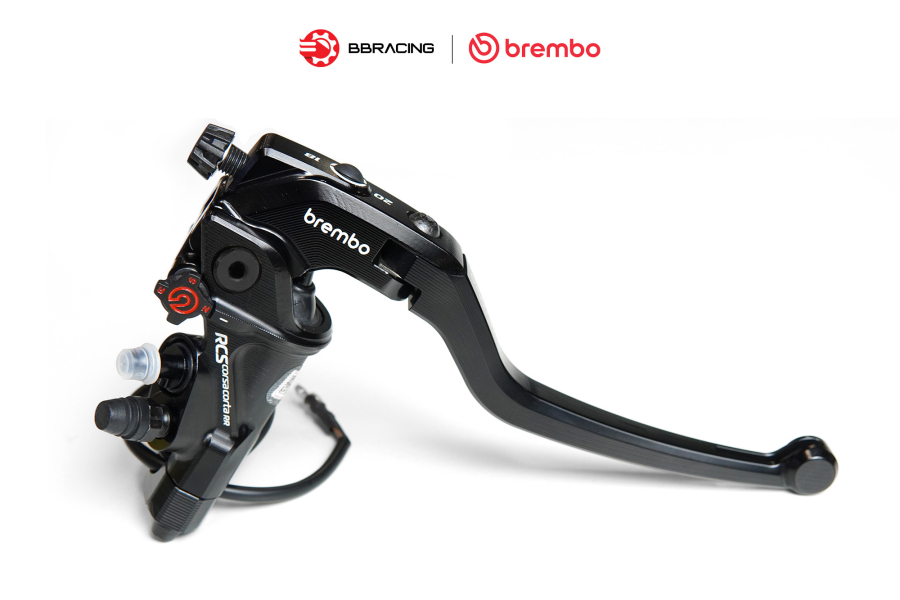 Tay Thắng Brembo Corsa Corta RR 15