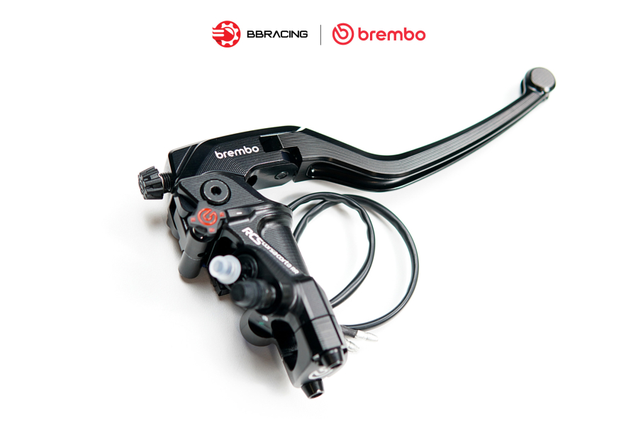 Tay Thắng Brembo Corsa Corta RR 15