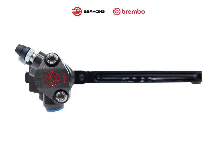 Tay Thắng Brembo MotoGP 19x18 Tay Ngắn