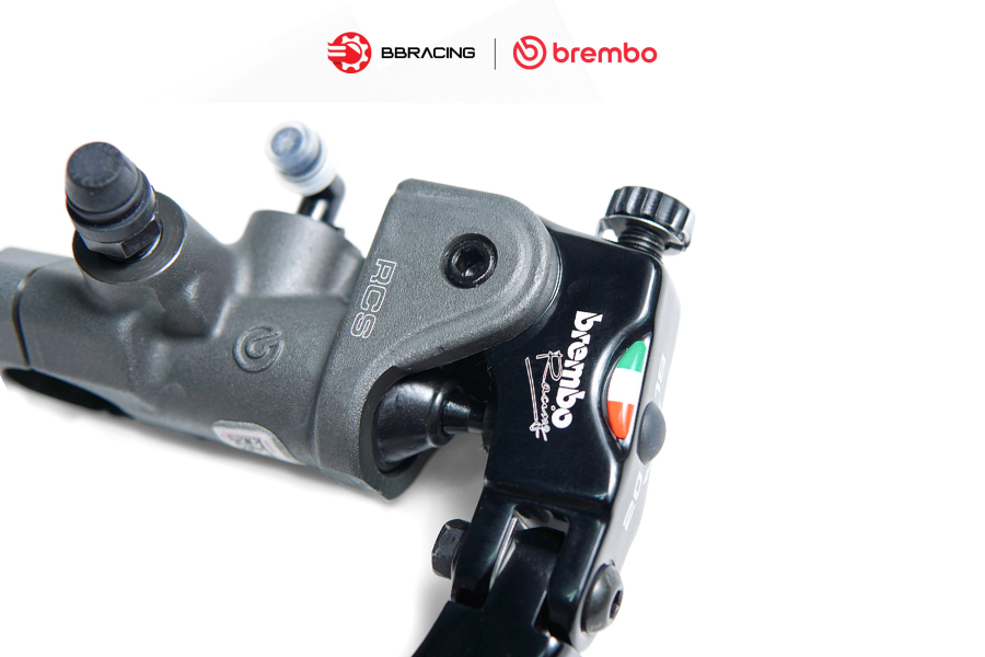 Tay Thắng Brembo RCS15